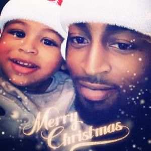 Meet your Posher, Greg